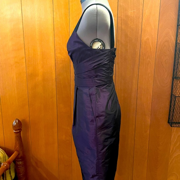 Banana Republic dress - size 0 - Picture 2 of 3